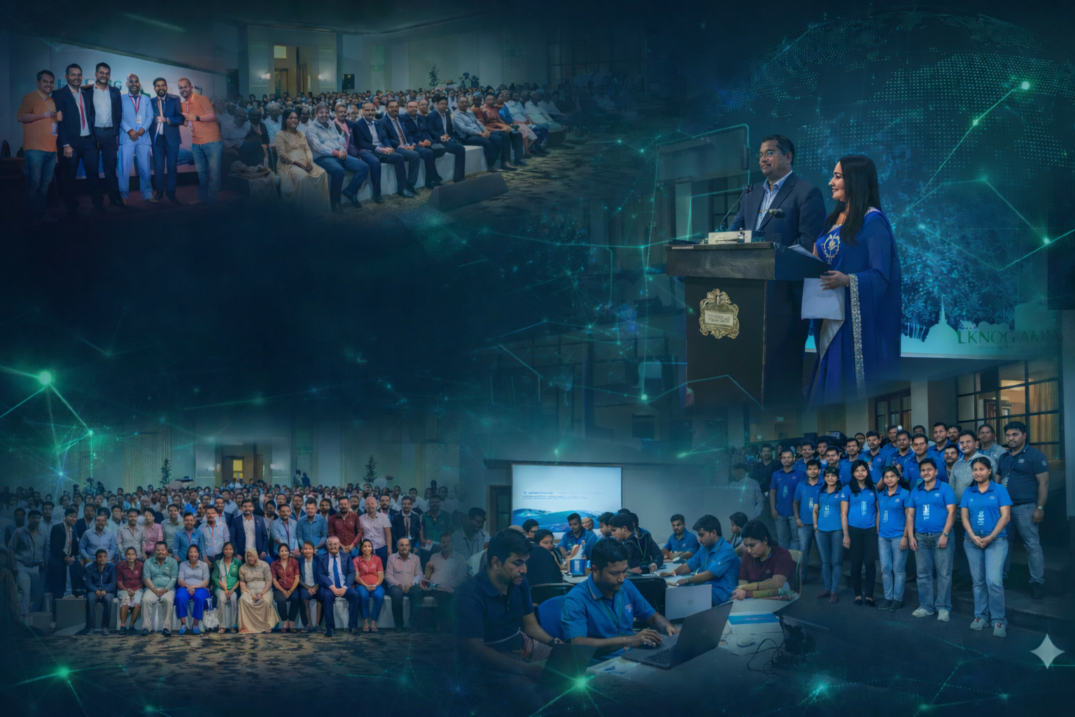 LKNOG-10 event background